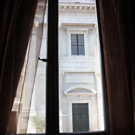 Il Cortegiano Hotel Urbino Exterior foto