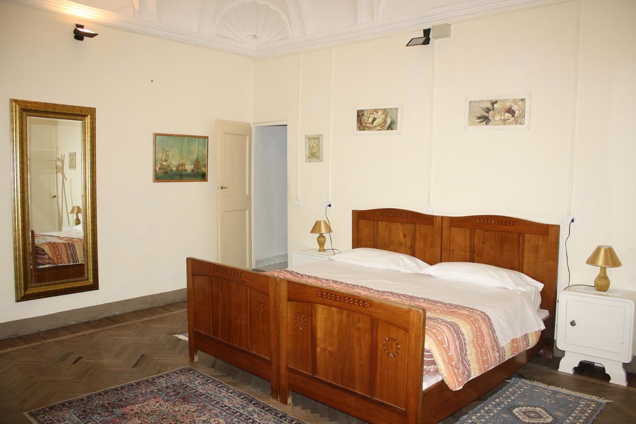 Il Cortegiano Hotel Urbino Exterior foto