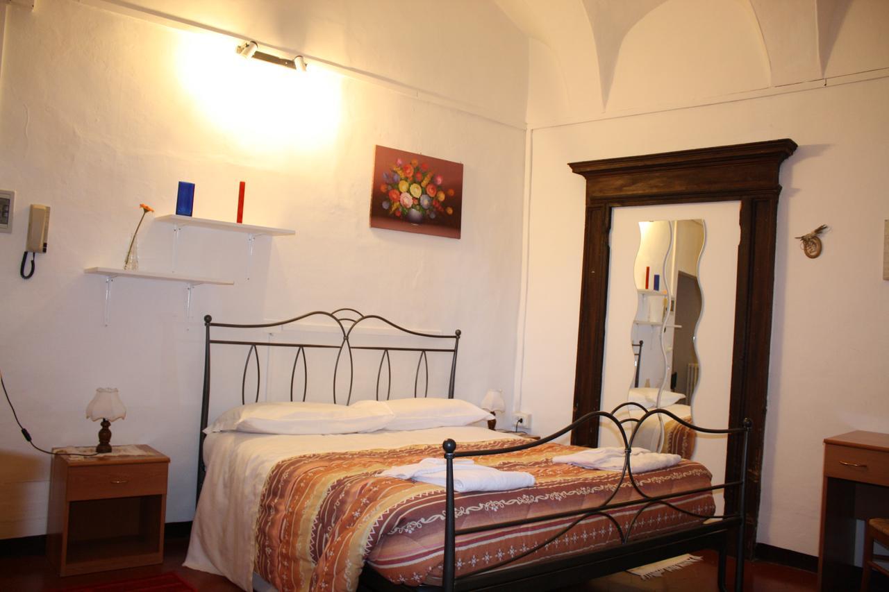 Il Cortegiano Hotel Urbino Exterior foto