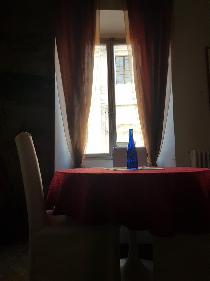 Il Cortegiano Hotel Urbino Exterior foto