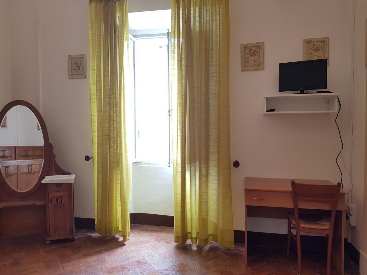Il Cortegiano Hotel Urbino Exterior foto